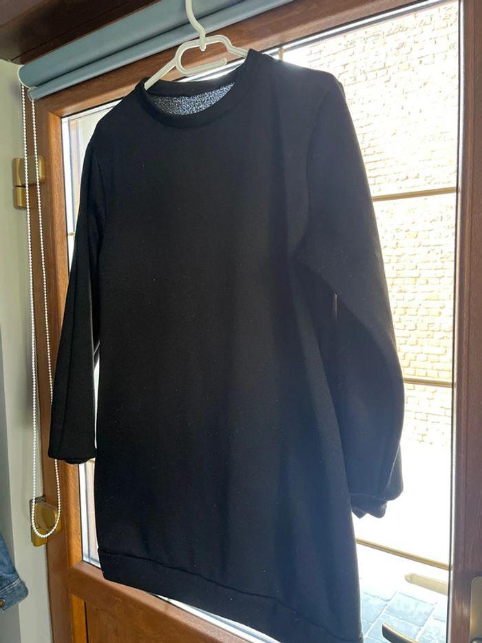 Robe pull XL shein - photo numéro 2