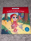 Le petit chaperon rouge