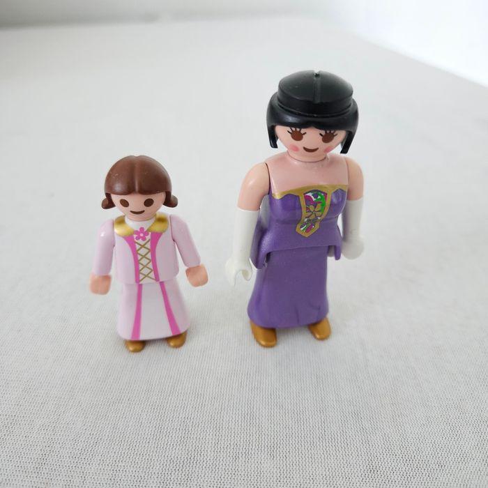 Playmobil princesse