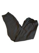 Pantalon jambe large