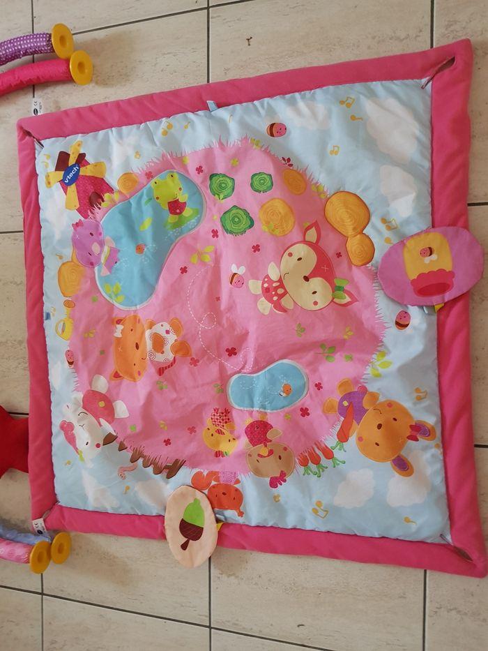 Tapis éveil vtech - photo numéro 6