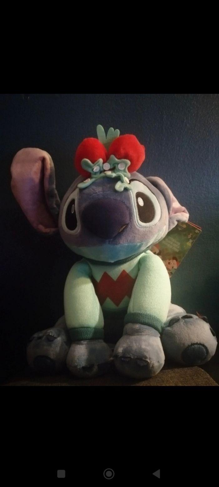 Stitch