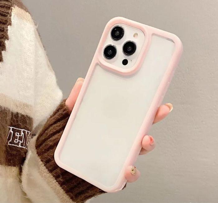 Coque (iPhone 15)