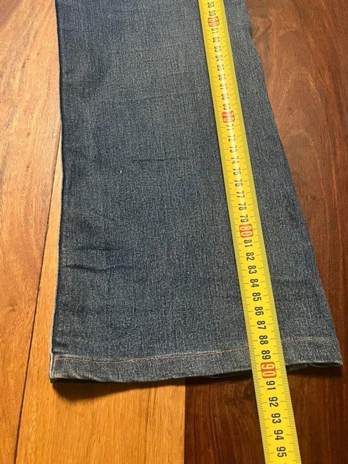 18. Levi’s 524 bootcut W28 L32 - photo numéro 9