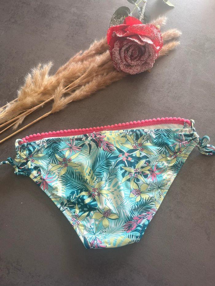 Bas de maillot de bain penti taille 38 neuf - photo numéro 3