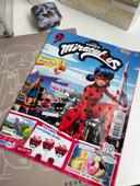 Miraculous magazine