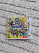 Jeu wariogold nintendo 3ds