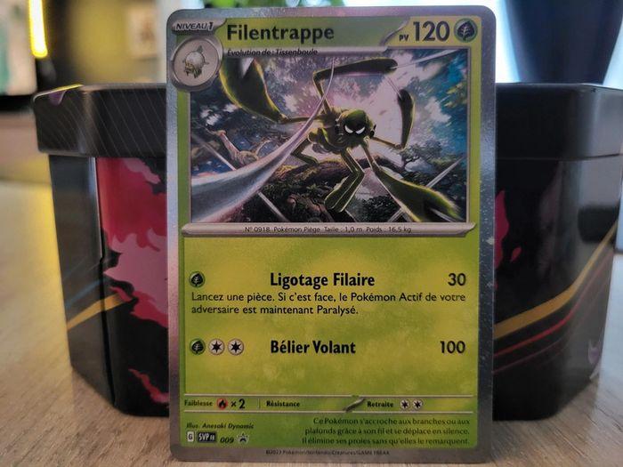 Cartes pokemon - photo numéro 2