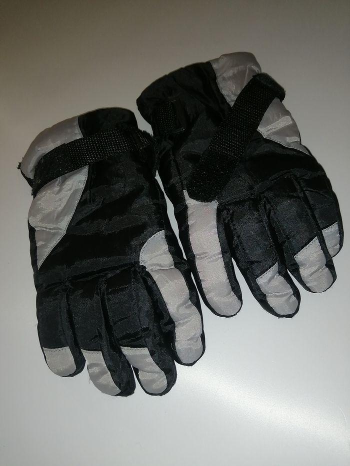 Gants de ski - photo numéro 1