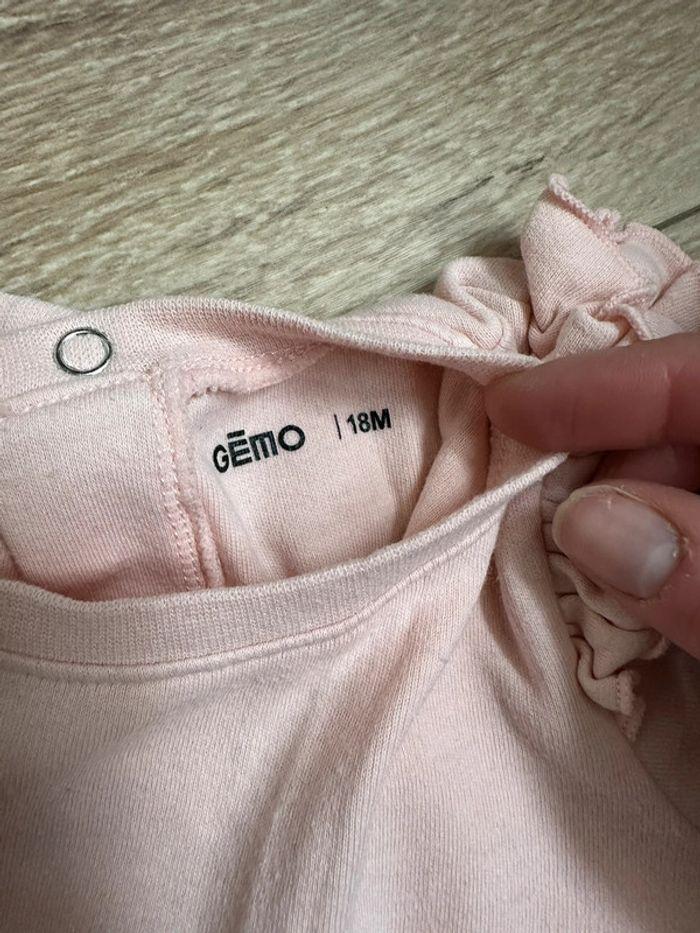 Pyjama gemo - photo numéro 2