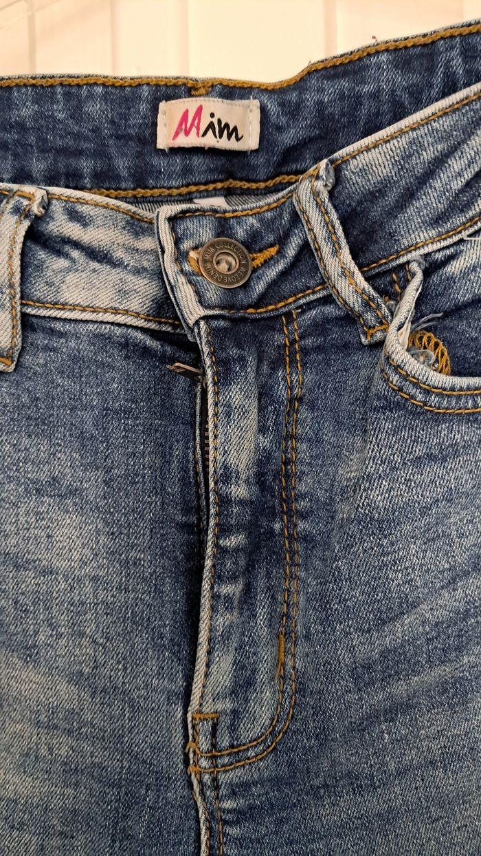 Jeans Mim 38 - photo numéro 3