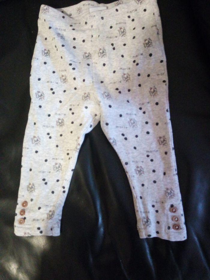 Legging 18m