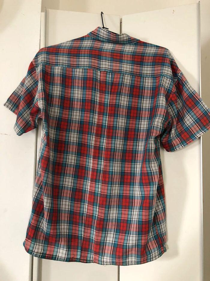 Chemise Ralph Lauren . Taille large - photo numéro 13