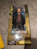 Breaking Bad Heisenberg Figurine PVC 30cm Mezco Toys