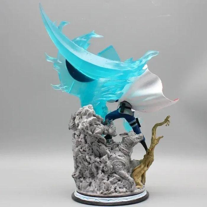 Figurine One Piece Neuf Kakashi Hatake - photo numéro 3