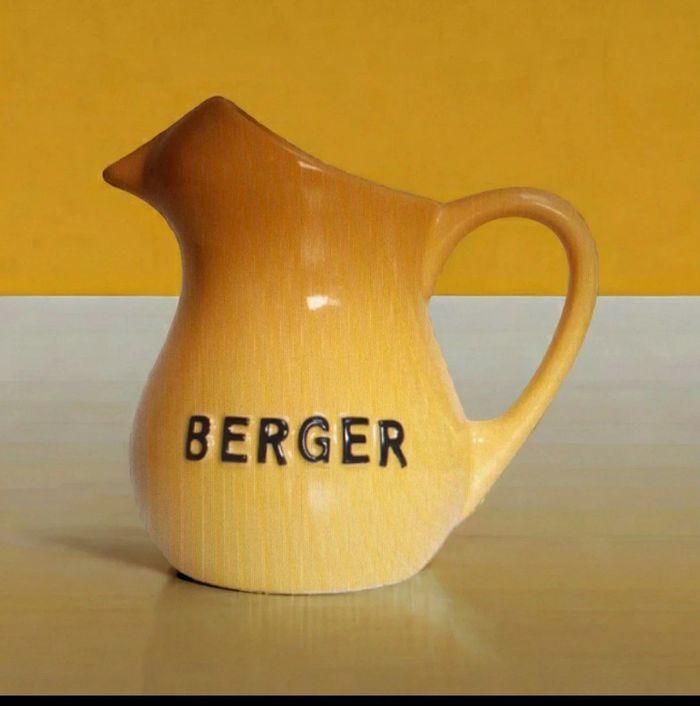 carafe berger