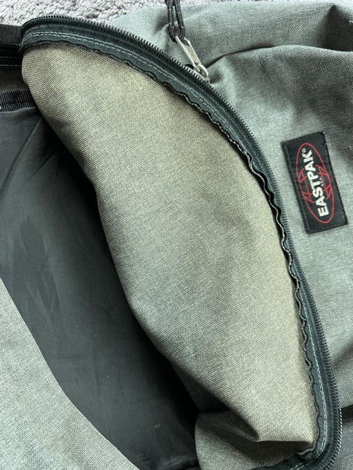 Sac Eastpak Gris - photo numéro 13