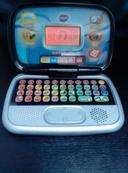 Ordinateur genius kid VTech enfant à partir de 3 ans jusqu'à 7 ans