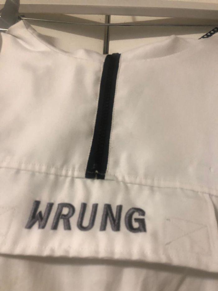 Veste Parka wrung S - photo numéro 5