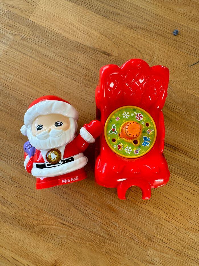 Lot de TUt Tut Copains VTECH - photo numéro 2