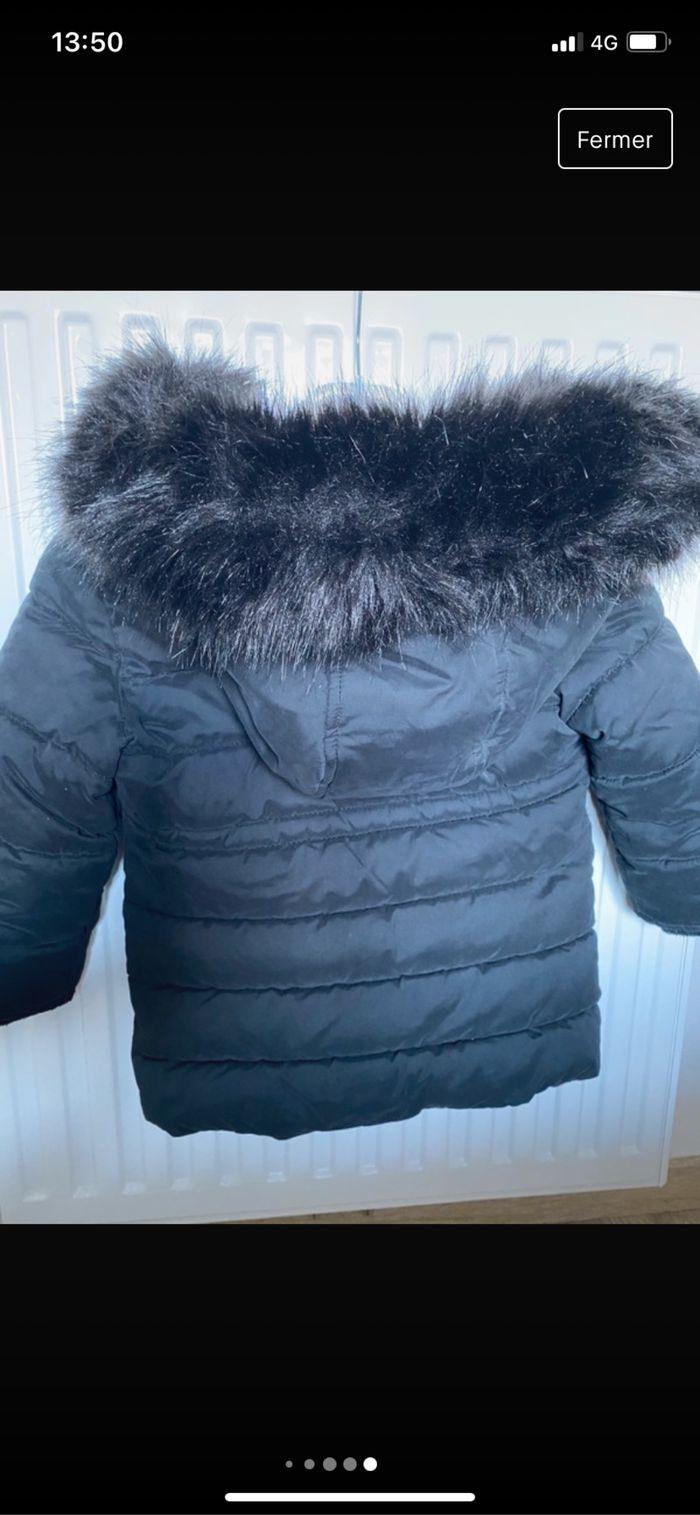 Manteau Kiabi 3 ans - photo numéro 6