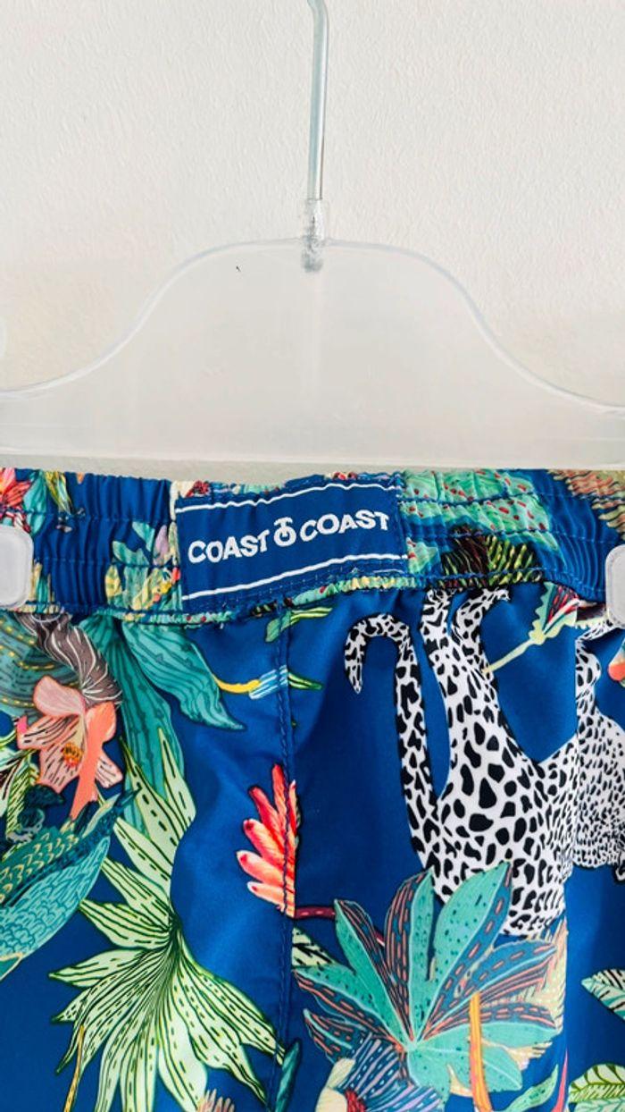 Short de bain Coast & Coast - photo numéro 5