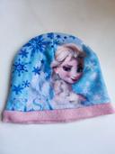 Bonnet enfant Reine des neiges