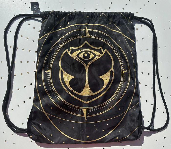 Sac à dos Tomorrowland 2024 - photo numéro 1