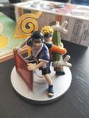 Figurine naruto