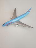 Avion miniature Corsair Fly Boeing Realtoy