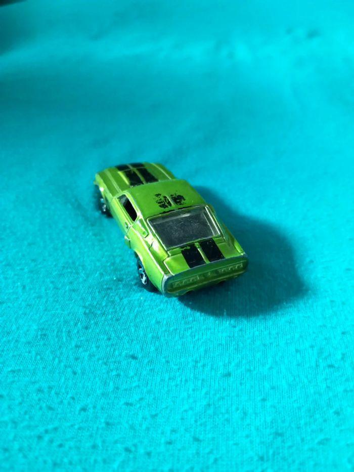 Voiture hot wheels - photo numéro 4