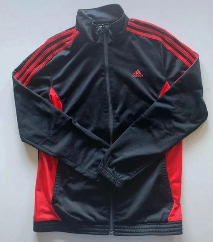 Veste de sport Adidas 13/14ans - photo numéro 1