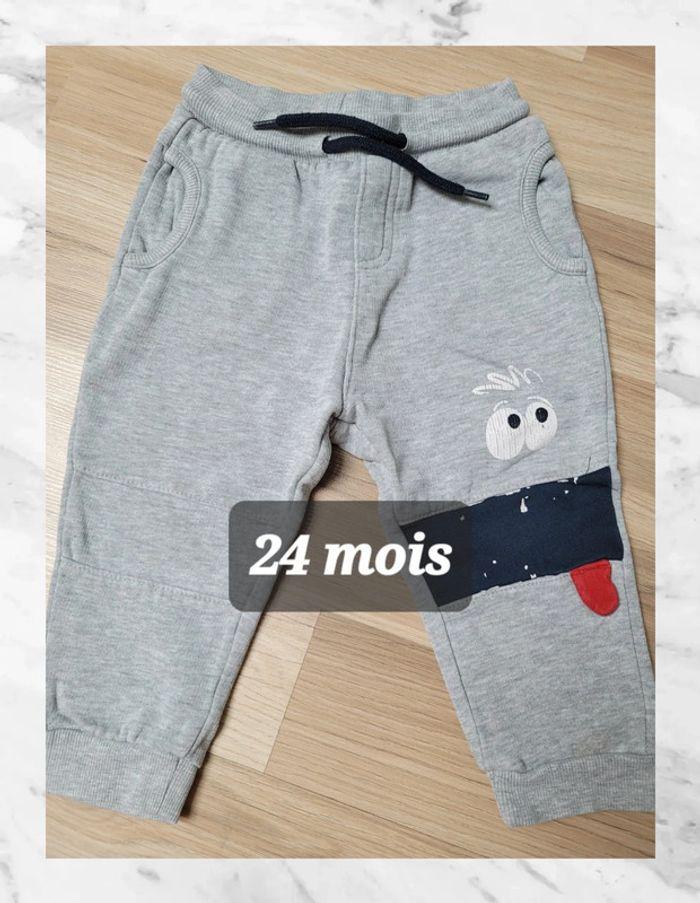 Pantalon 24 mois - photo numéro 1