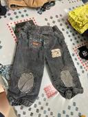 Jeans bébé