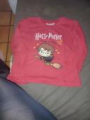 Haut harry potter