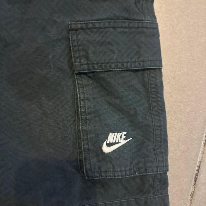 Short cargo Nike - photo numéro 2