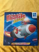 Jeu de société neuf missile attack