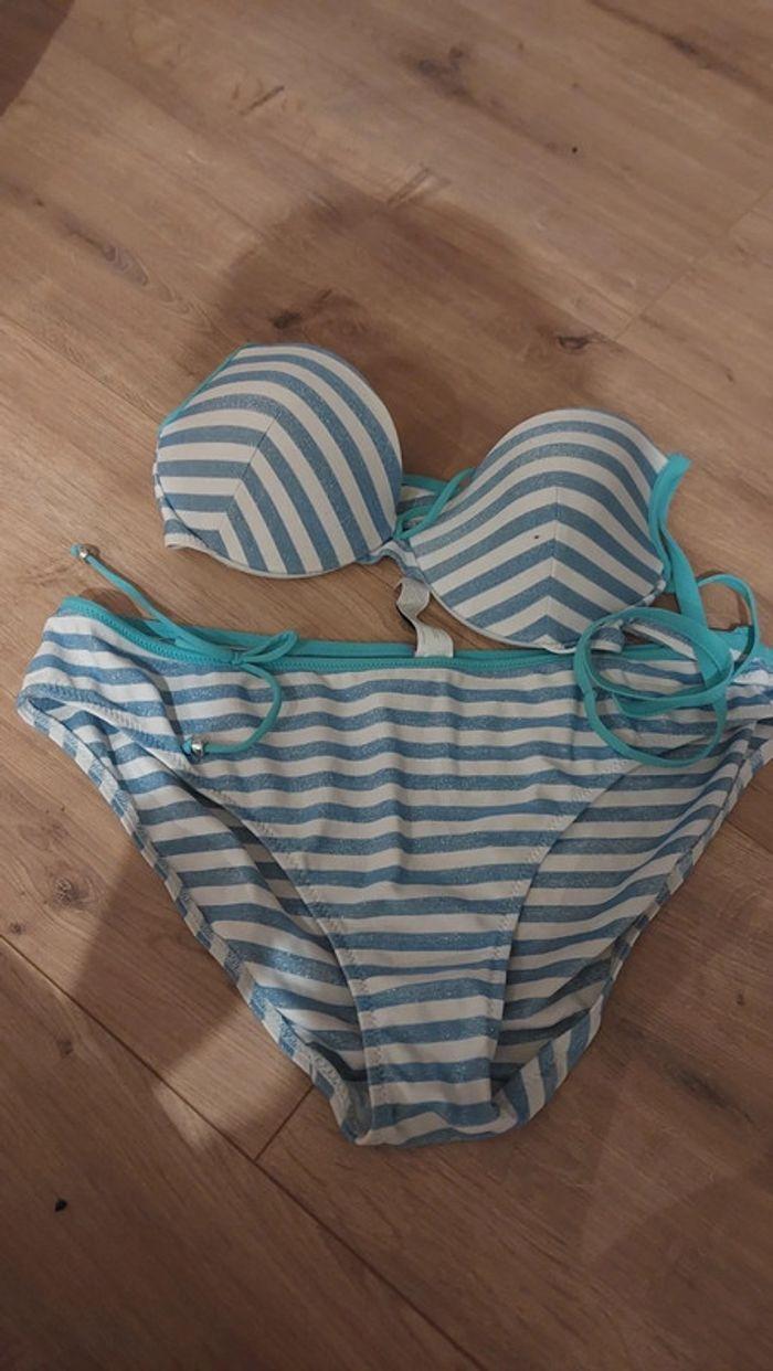 Maillot de bain - photo numéro 1