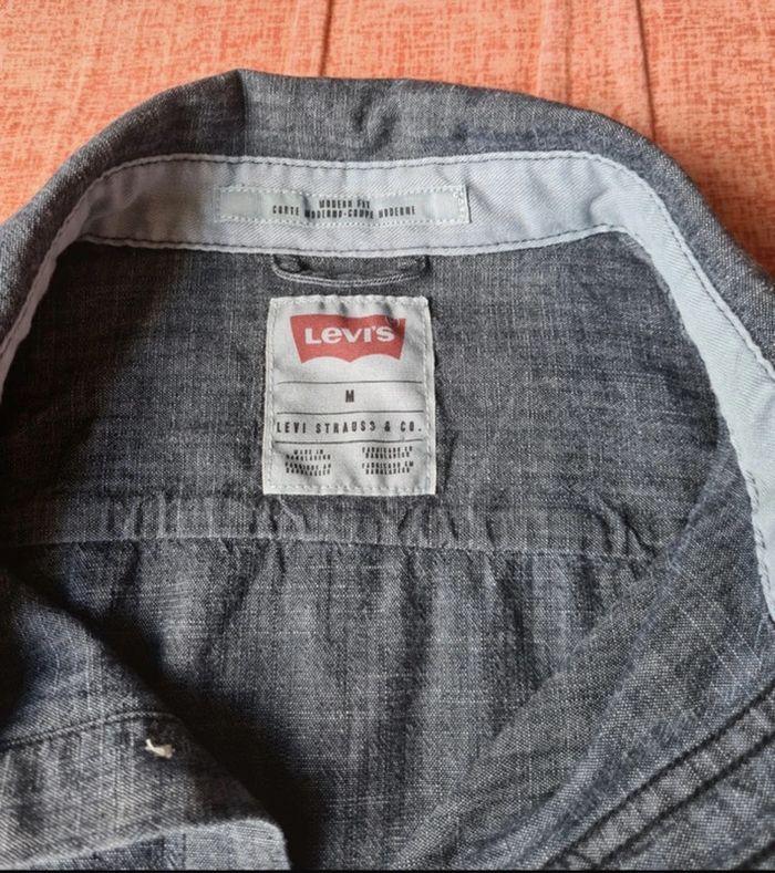 Chemise homme Levis’s - photo numéro 11