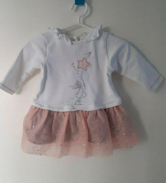 Robe pour bébé - photo numéro 1