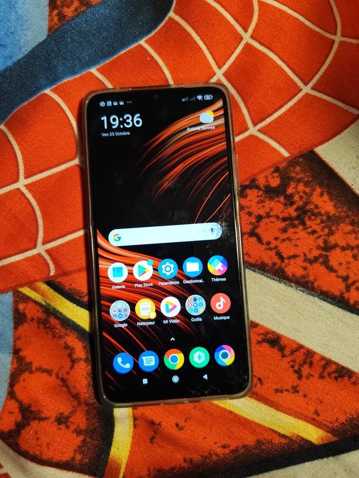 Poco M3 - photo numéro 2