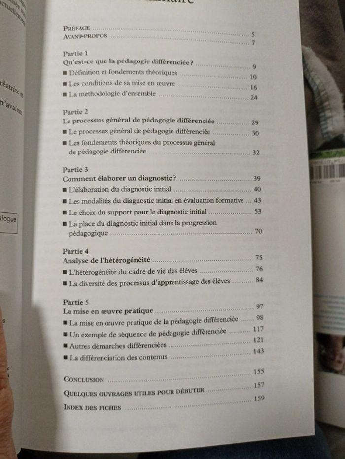 La pédagogie différenciée - photo numéro 5