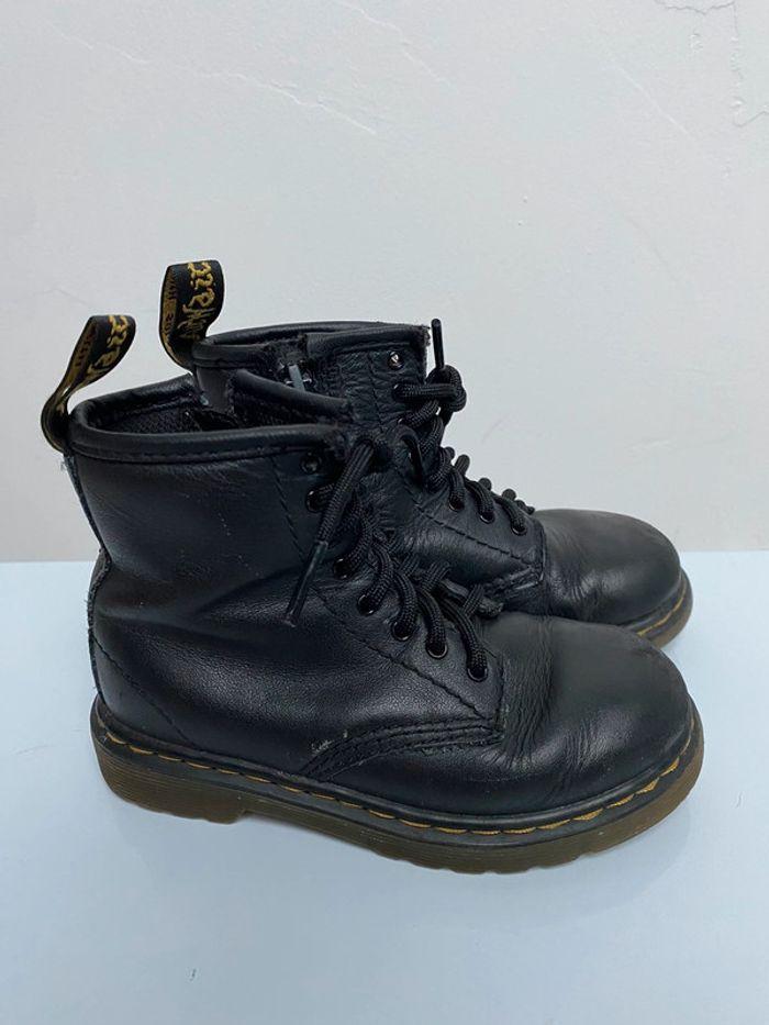 Dr Martens 25 - photo numéro 5