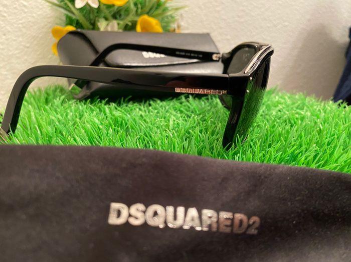 Lunettes de soleil Dsquared2 - photo numéro 2