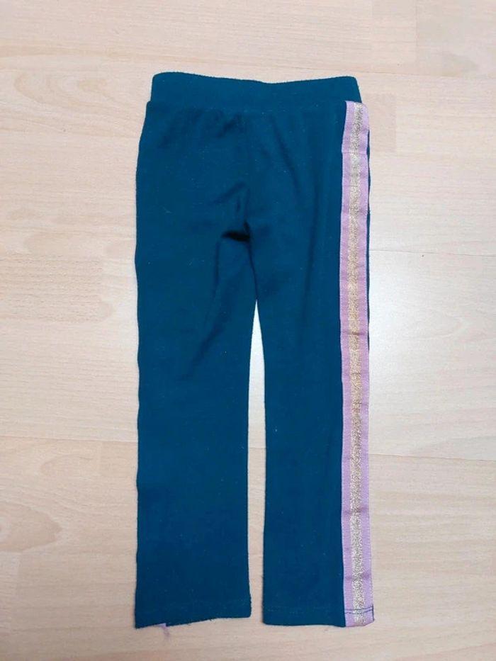 Lot de 2 pantalons fille 2 ans - photo numéro 3