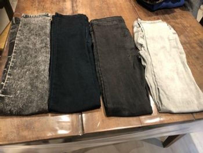 Lot jeans