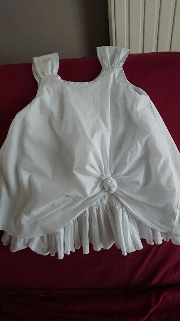 Robe de chez Eliane et Lena 3 ans - photo numéro 1