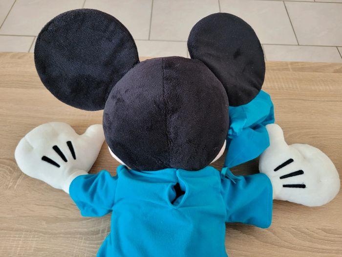 Grande peluche Mickey - photo numéro 6