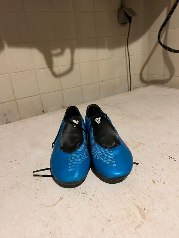 Chaussure de foot - photo numéro 2