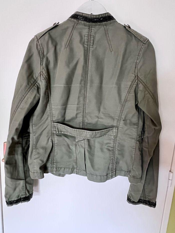 Veste 40 Esprit - photo numéro 6